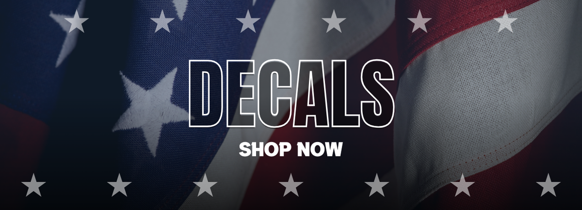 Decals
