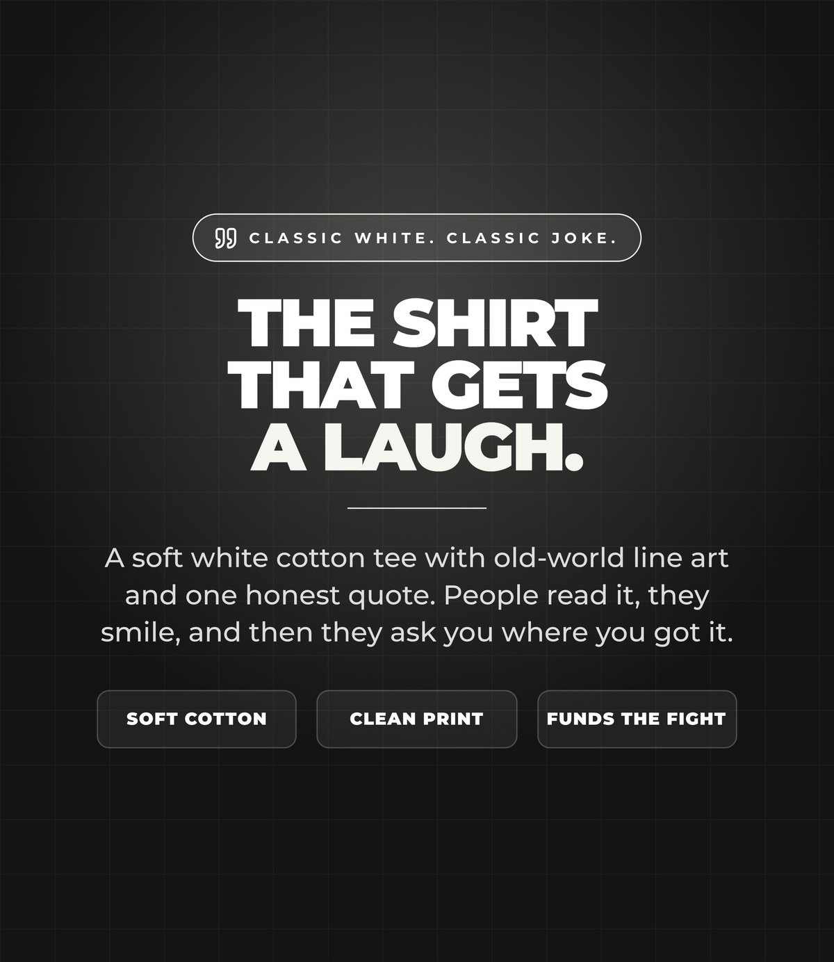 Ancient Wisdom T-Shirt