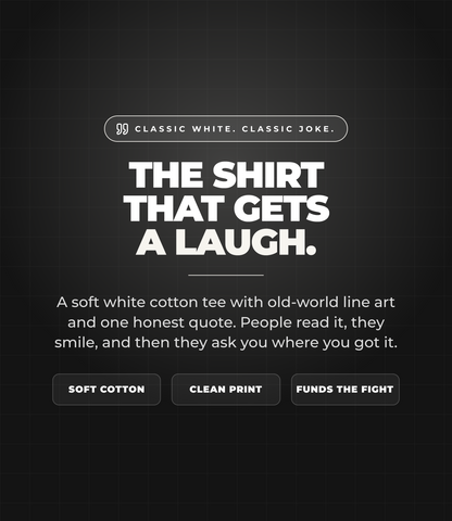 Ancient Wisdom T-Shirt