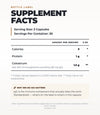 Bovine Colostrum+ Capsules (30 Servings)