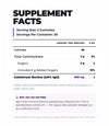 Bovine Colostrum Gummies - Gut & Immune Support (Grape) (60 Gummies) (30 Servings)