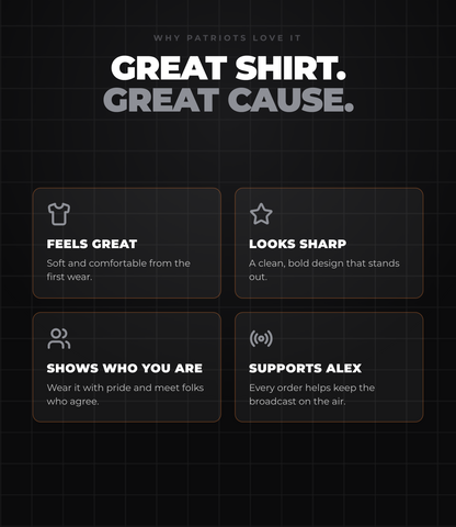 Unvaxxed T-Shirt