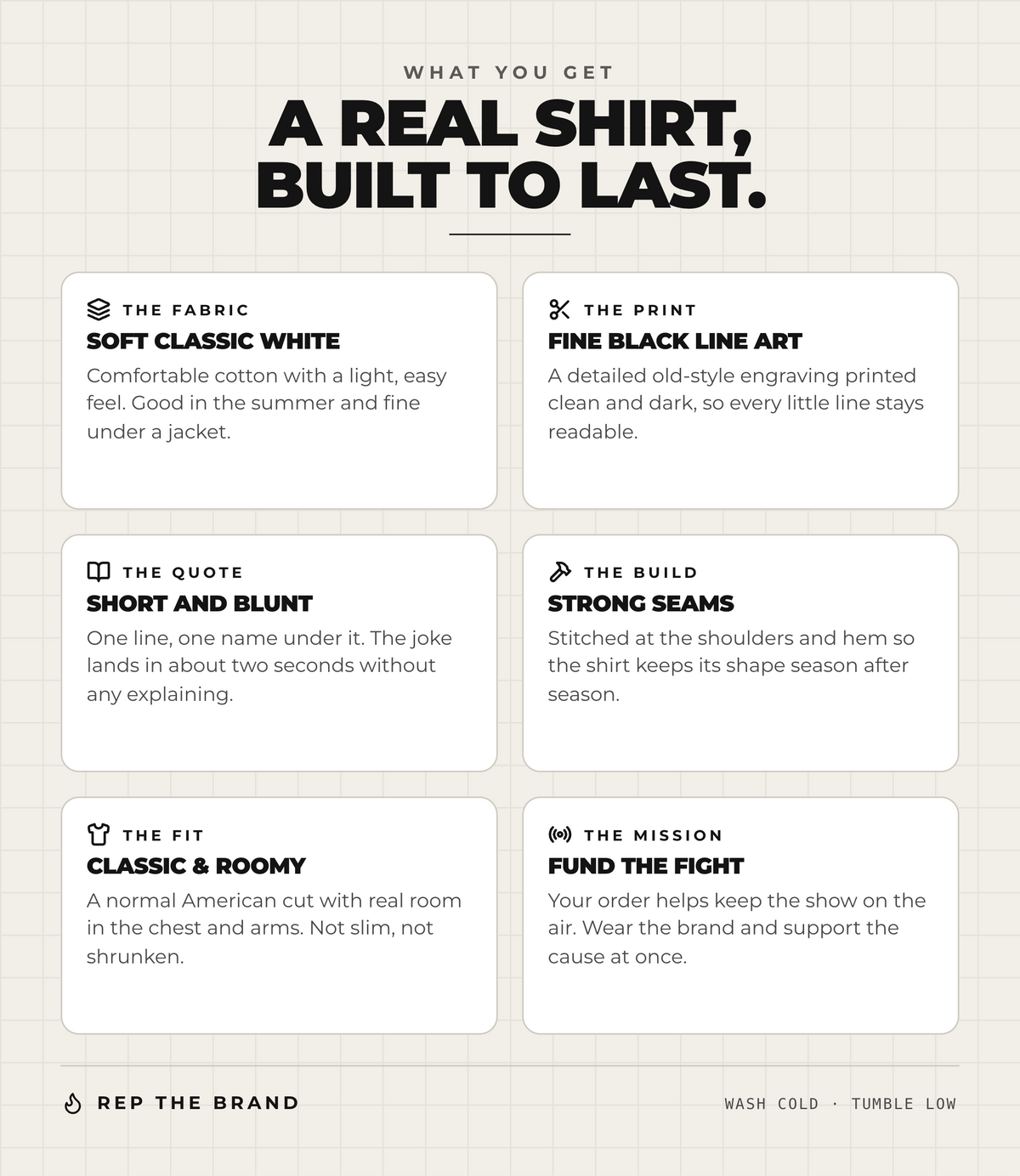 Ancient Wisdom T-Shirt