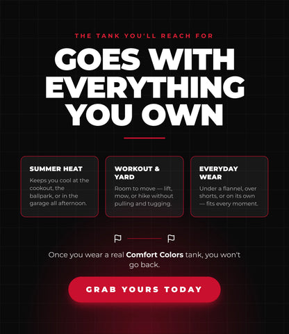 Less 1984 More 1776 Tank Top