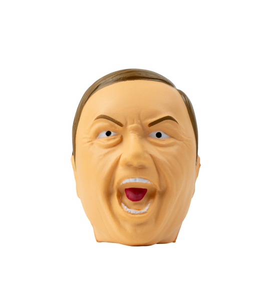 Alex Jones Stress Ball