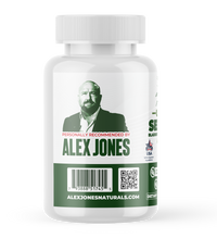 Ultimate Seamoss Gummies With Bladderwrack & Burdock Root