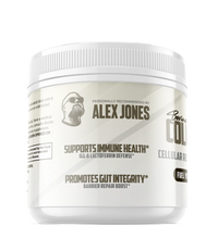 Bovine Colostrum+ - Cellular Recovery & Defense Matrix