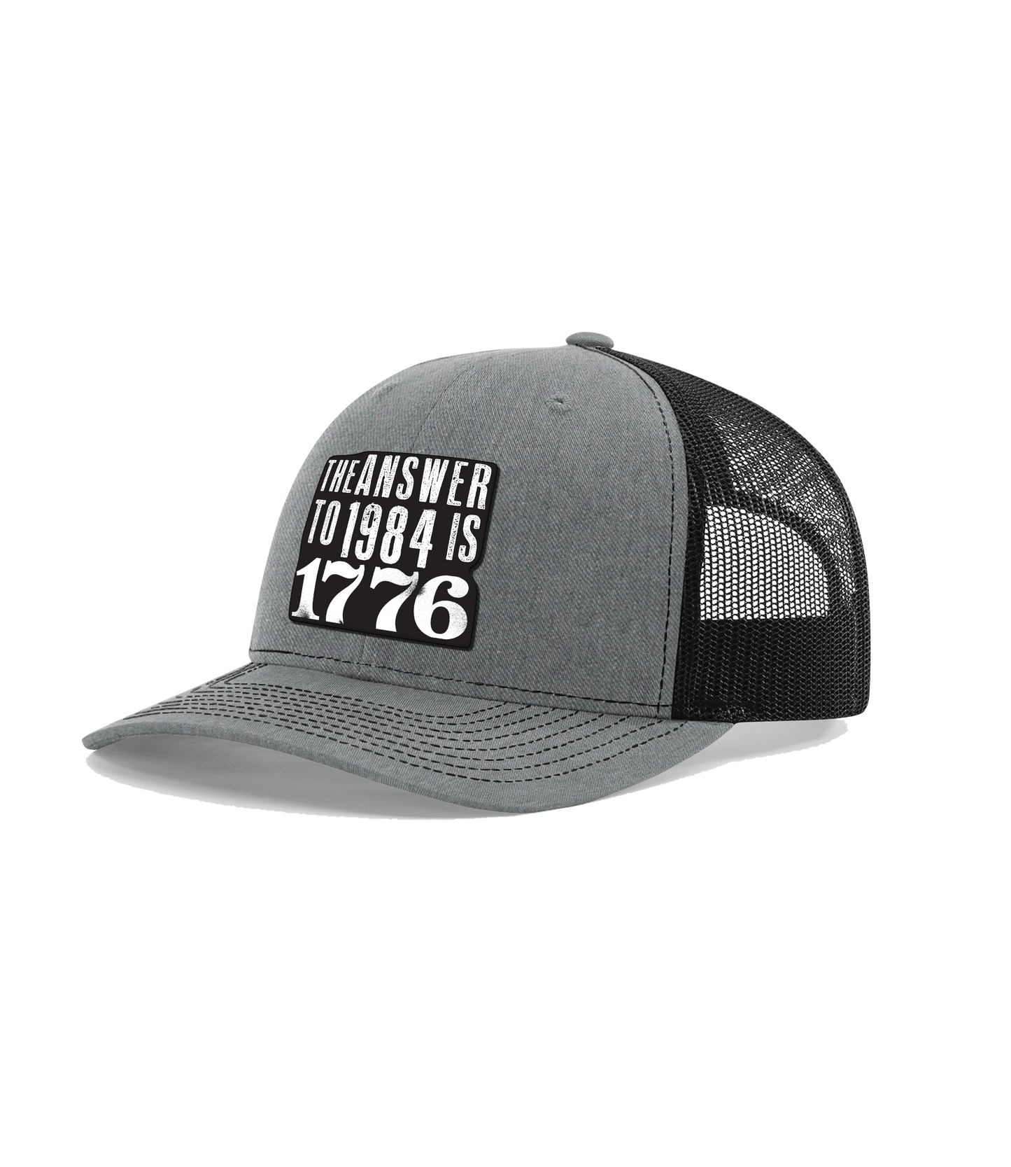 1984's Answer Hat