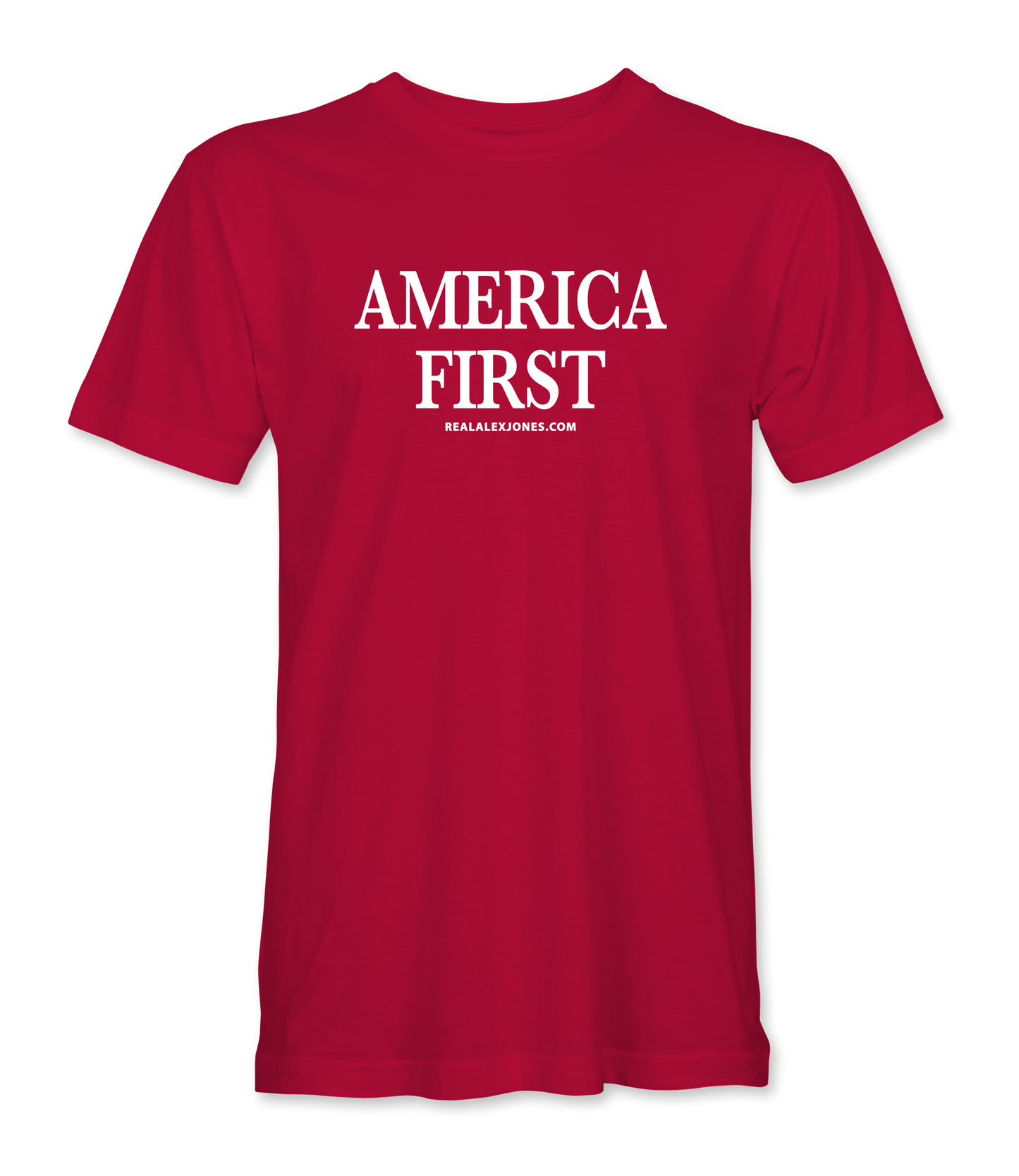 America First T-Shirt