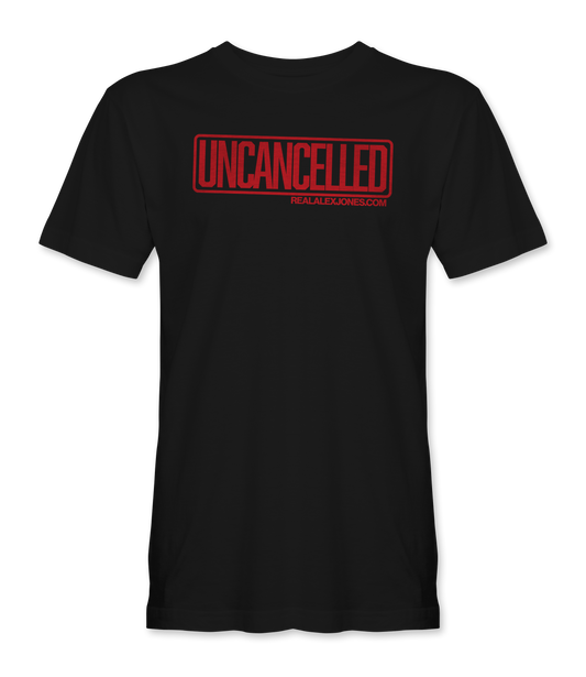 Uncancelled T-Shirt