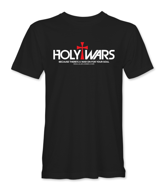 There's A War On For Your Soul T-Shirt