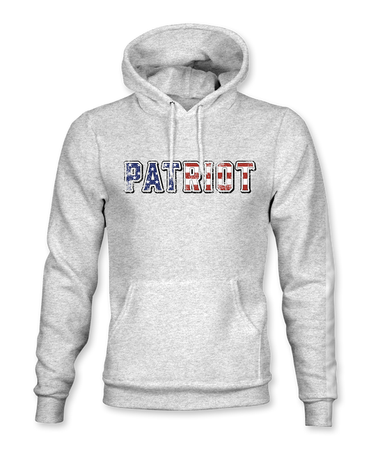 Patriot Hoodie