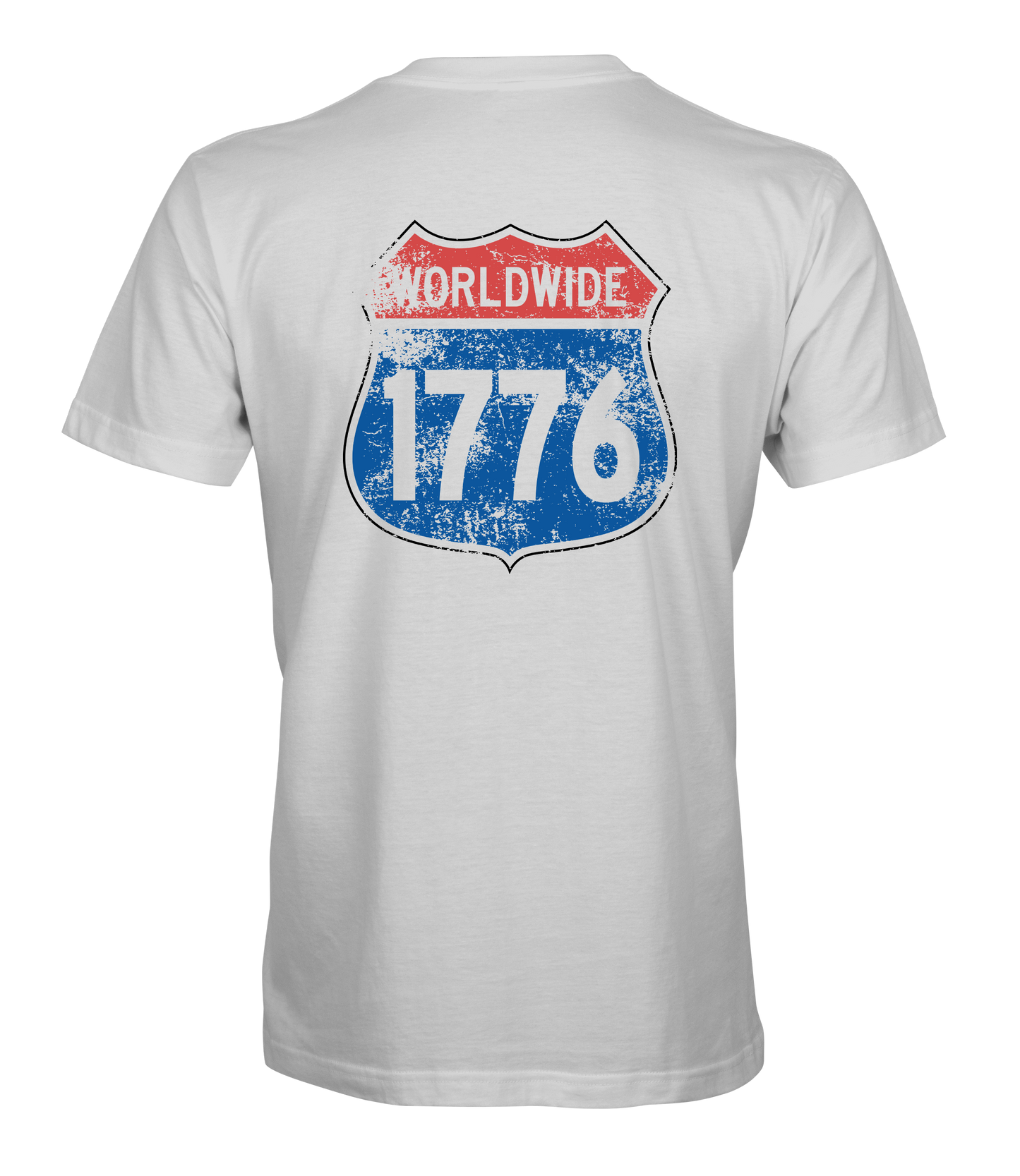 The Patriots Way T-Shirt