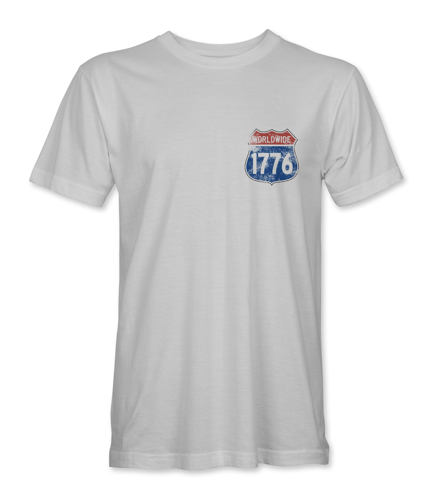 Worldwide 1776 Premium T-Shirt