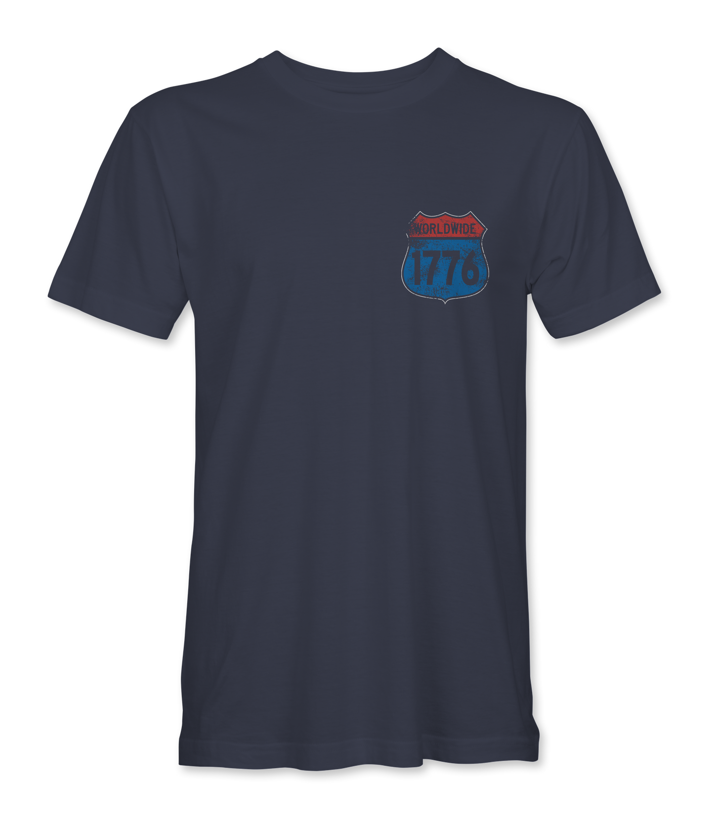 The Patriots Way T-Shirt