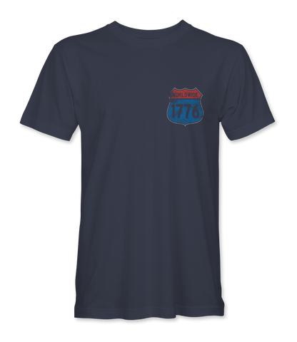 The Patriots Way T-Shirt