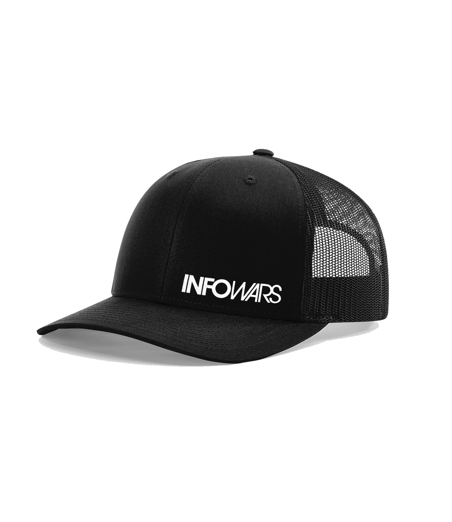 Free Infowars Hat