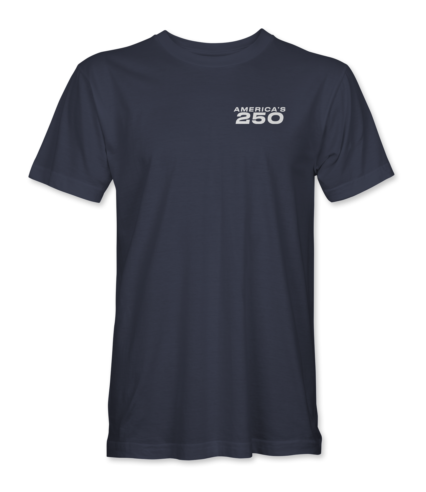 America's 250 Badge T-Shirt