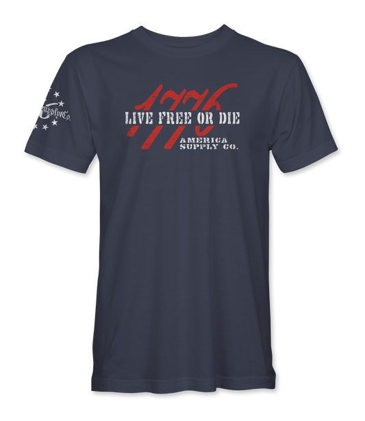 America Supply Co T-Shirt