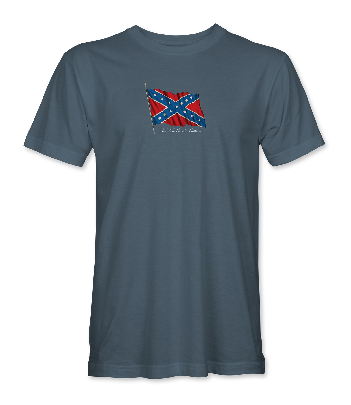 The New Counter Culture Premium T-Shirt
