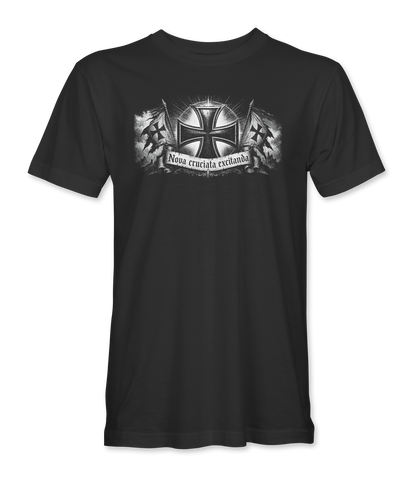 Nova Cruciata Excitanda T-Shirt
