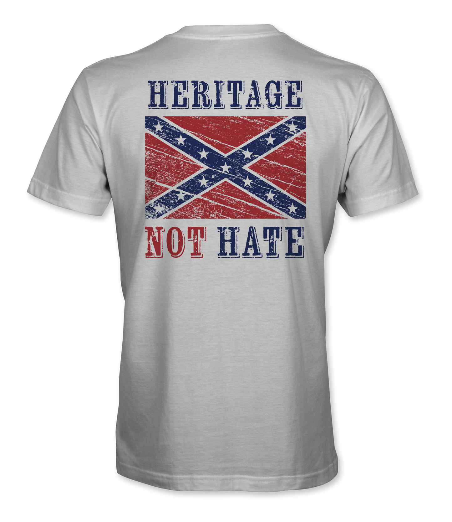Heritage Not Hate T-Shirt