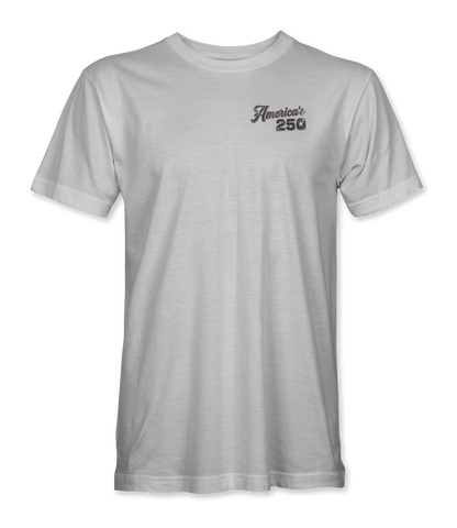 America's 250 Flying Eagle T-Shirt