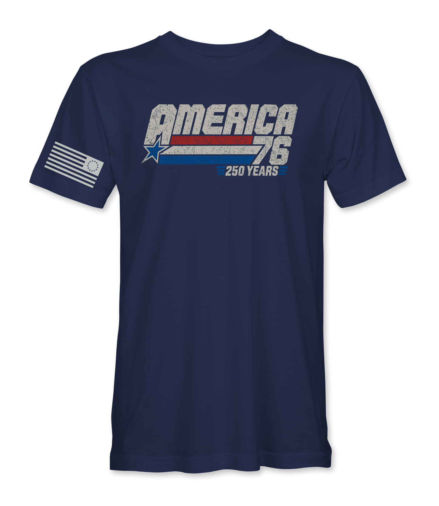 America 76 Limited Edition T-Shirt