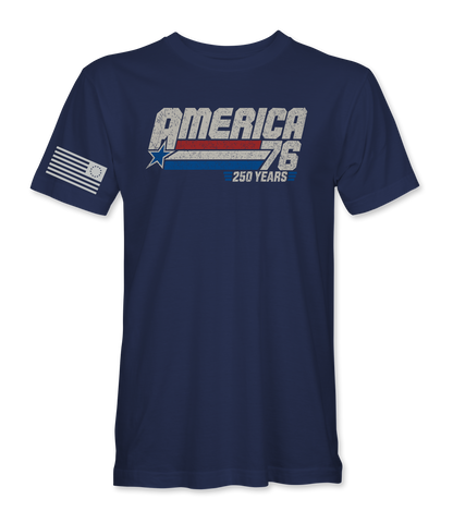 America 76 Limited Edition T-Shirt