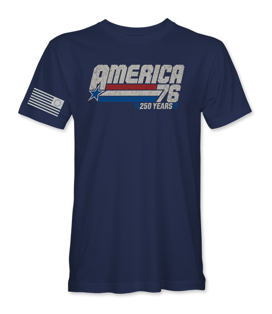 America 76 Limited Edition T-Shirt
