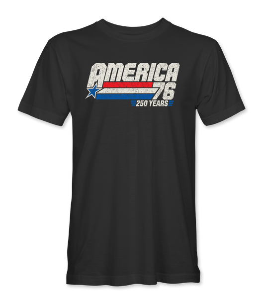 America 76 T-Shirt