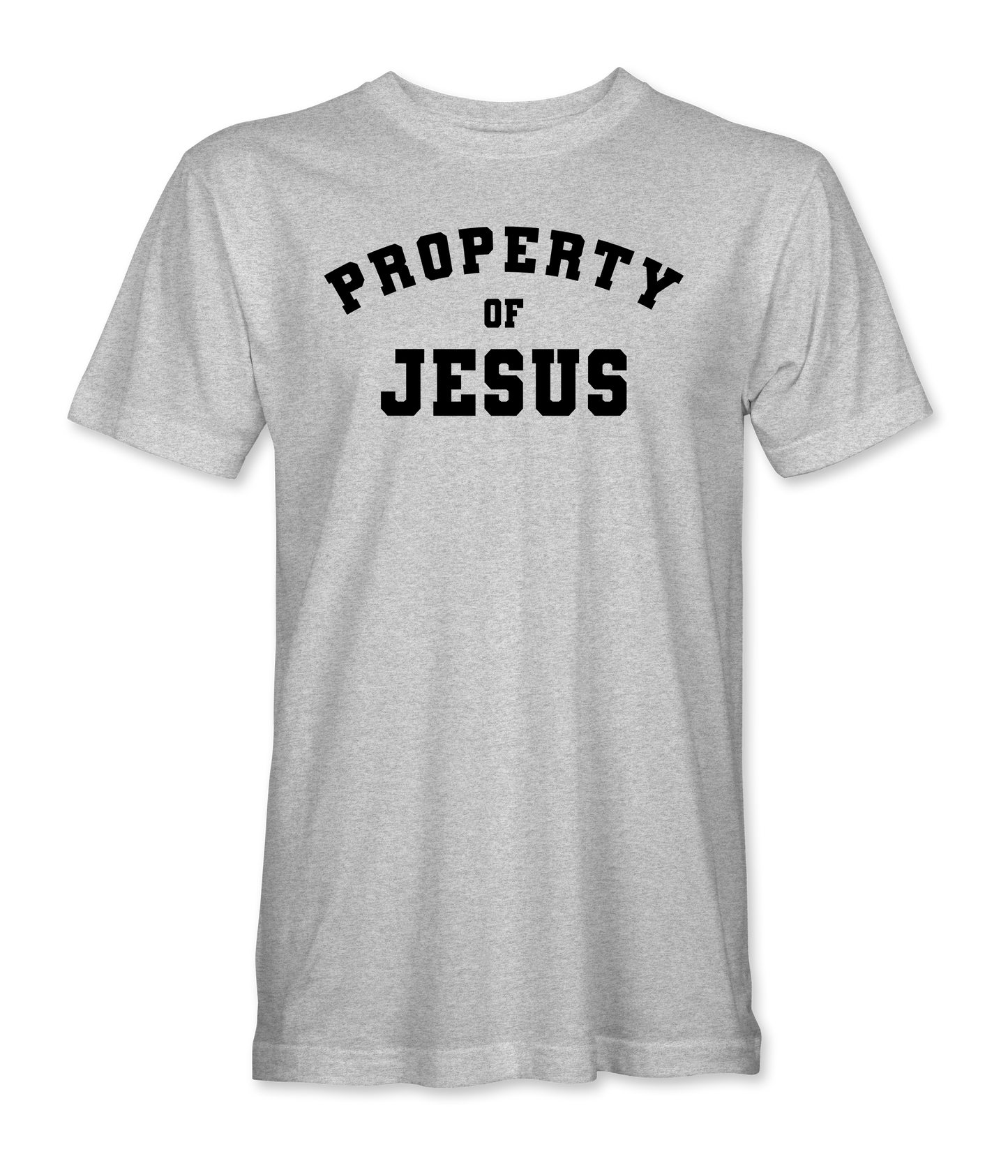 Property Of Jesus T-Shirt