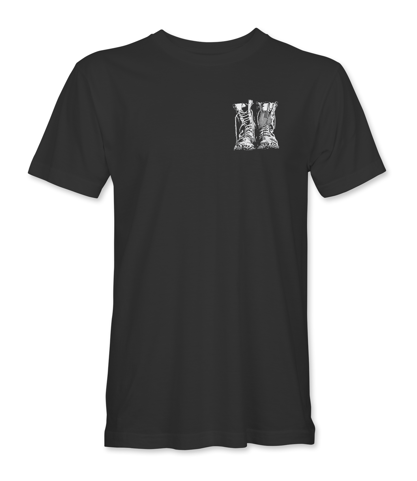 We Are Because They Are "Limited Edition" T-Shirt