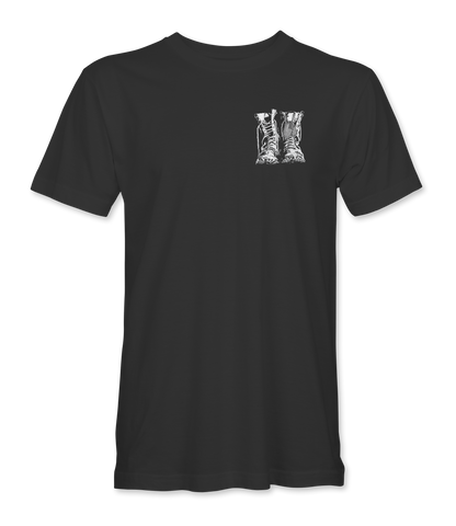 We Are Because They Are "Limited Edition" T-Shirt