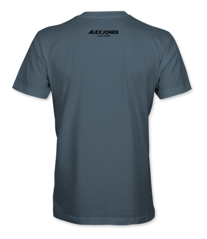 Tricky Dick Elephant Premium T-Shirt