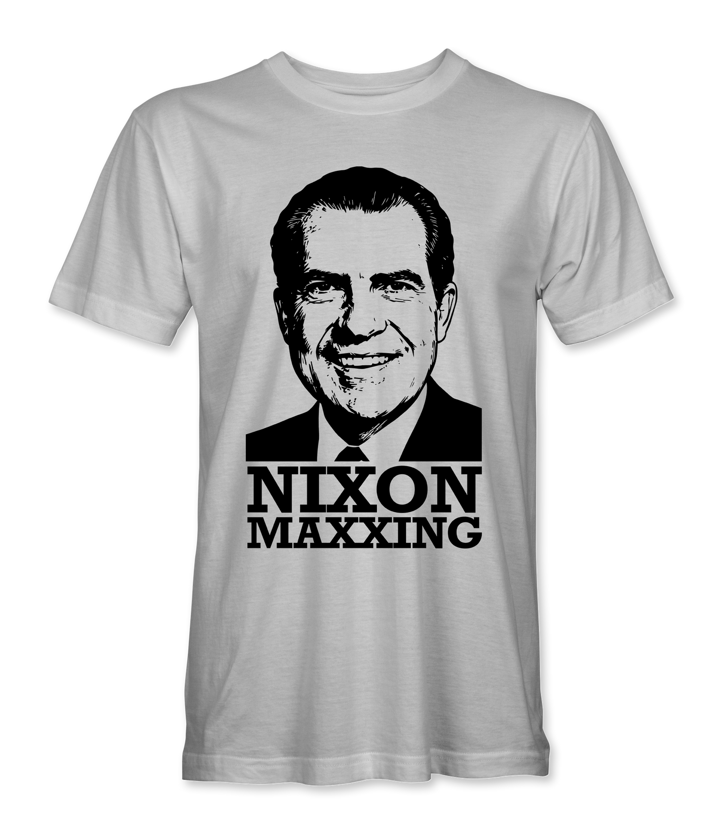 Nixon Maxxing T-Shirt