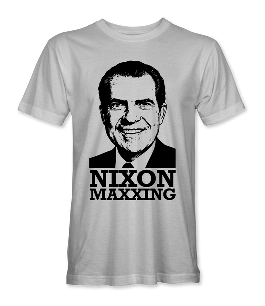Nixon Maxxing T-Shirt