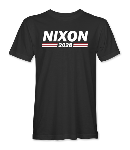 Nixon 2028 T-Shirt