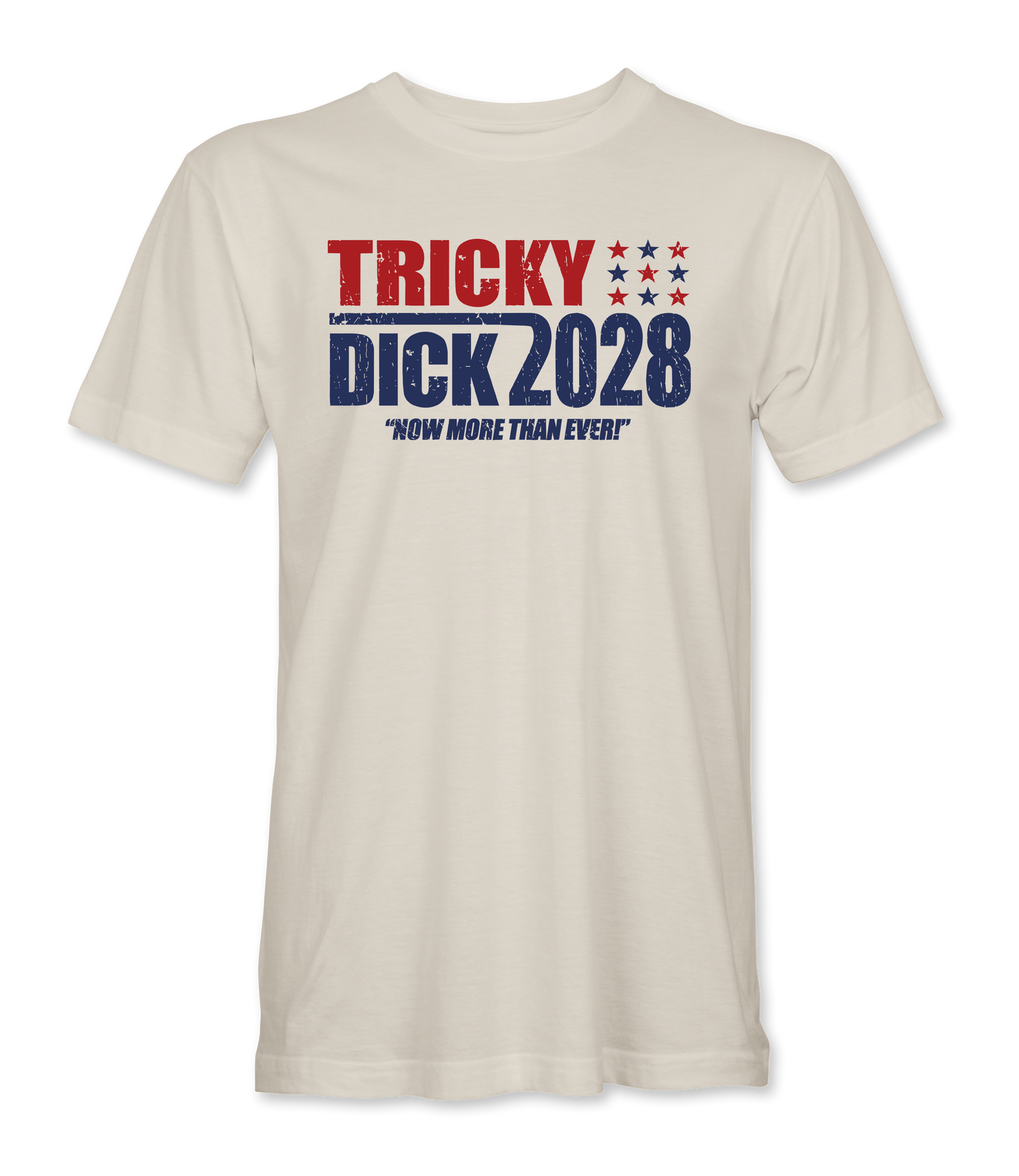 Tricky Dick 2028 Premium T-Shirt