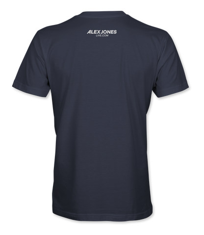 Richard Nixon 2028 — "Save Our Timeline" Premium T-Shirt
