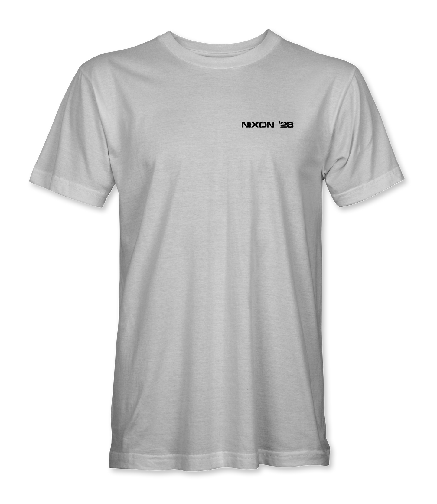 Shut Up Hippy "Nixon '28" T-Shirt