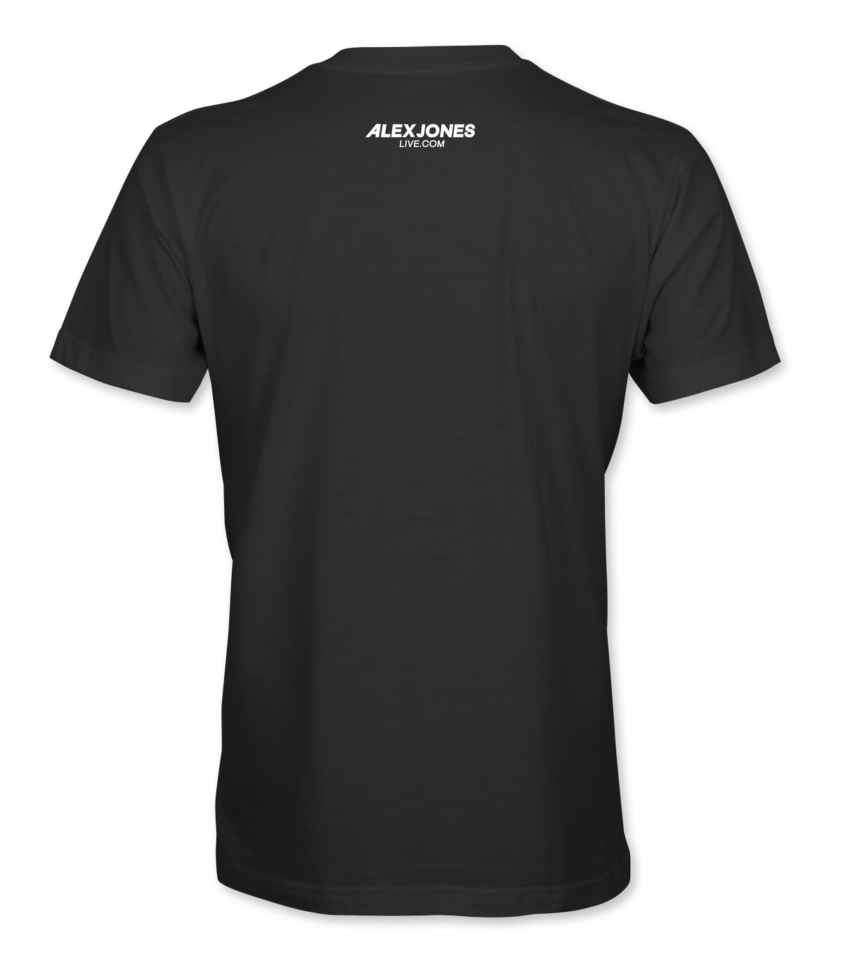 Anti-Feminist T-Shirt - back