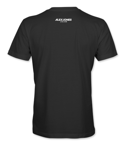 Anti-Feminist T-Shirt - back