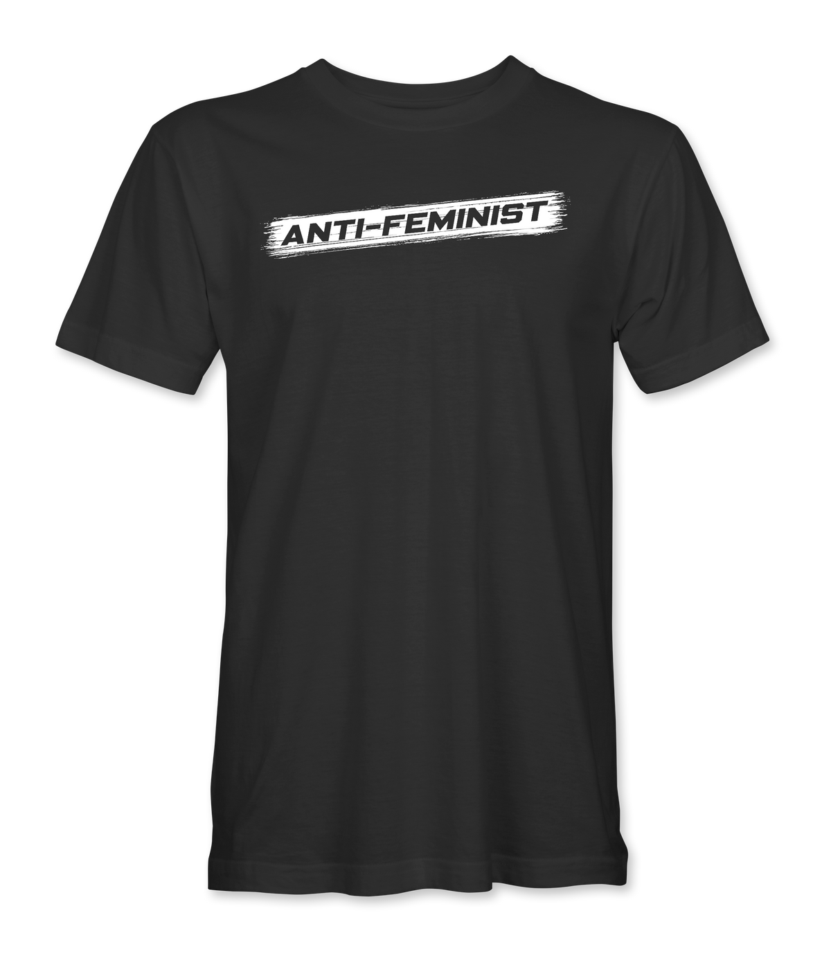 Anti-Feminist T-Shirt - front