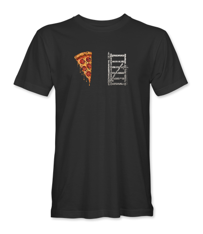 Pizza Gate T-Shirt