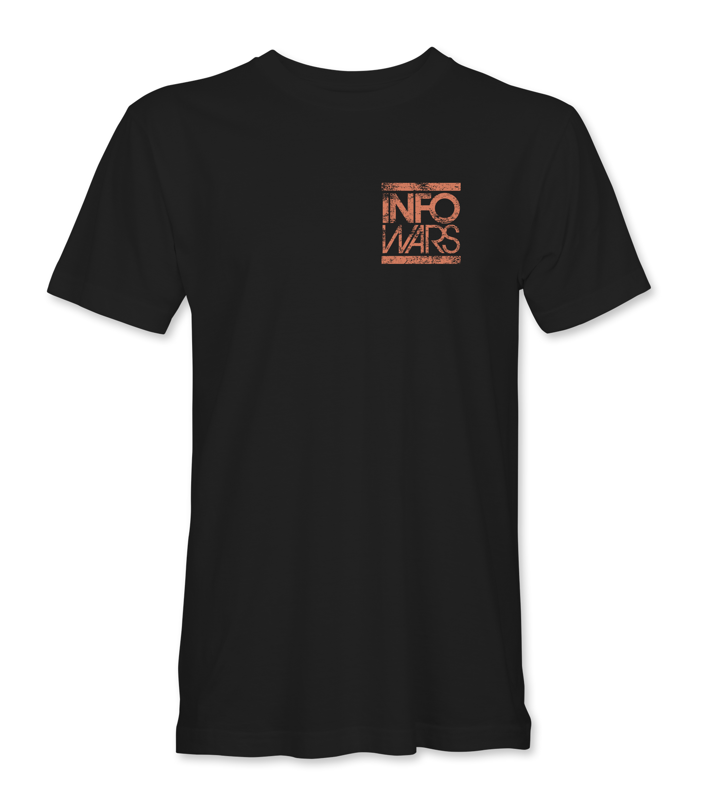 Remember The Infowar Fundraiser T-Shirt