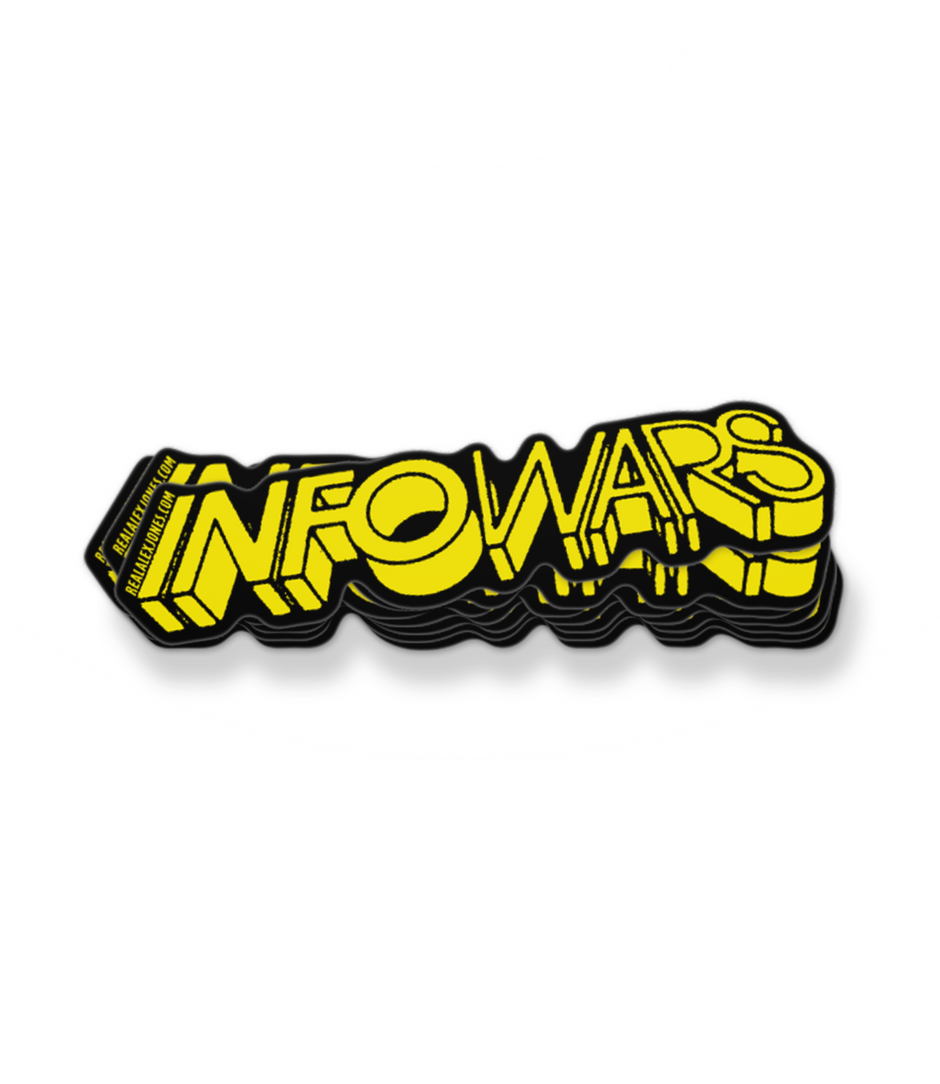 how much is infowars worth - Ilustrasi 2