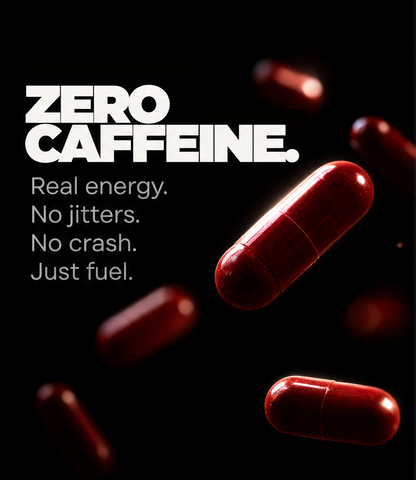 Ultra Methylene Red Capsules (90 Capsules)