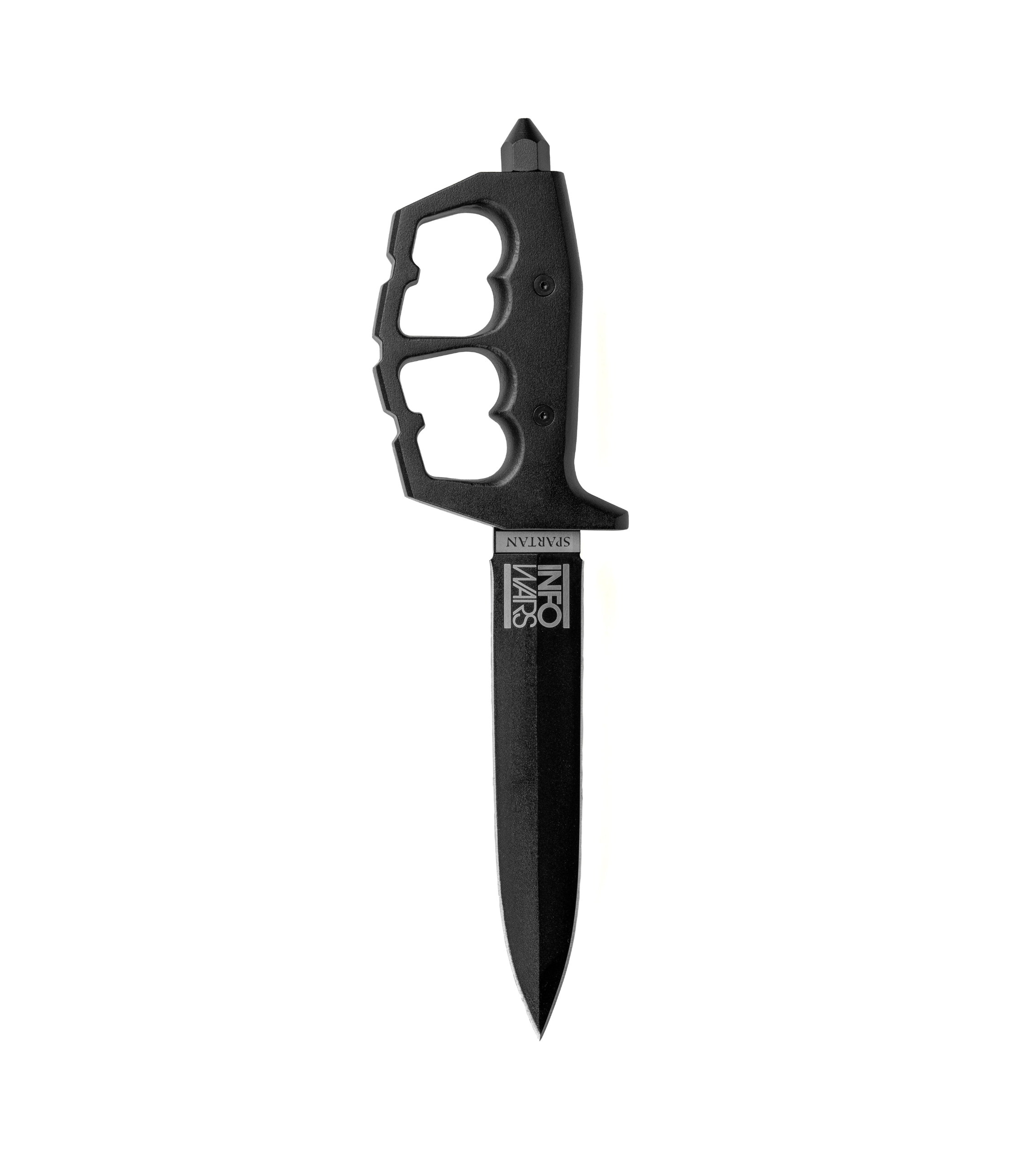 The Spartan - Limited Edition Classic Trench Knife