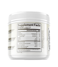 Bovine Colostrum+ - Cellular Recovery & Defense Matrix